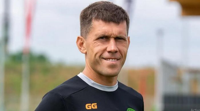 Ассистент Ротаня возмущен удалением Андриевского: "У нас судьи видят что-то или нет?"