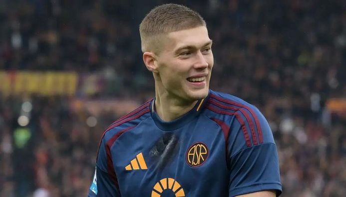 У Наполі відреагували на інформацію про підписання Довбика