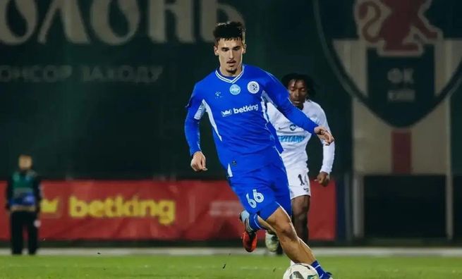 Шахтар готовий відпустити українського півзахисника за кордон – він не входить у плани Турана