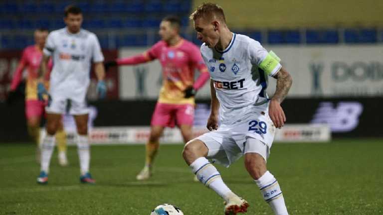 Динамо програло Полтаві / Фото УПЛ Динамо програло Полтаві / Фото УПЛ