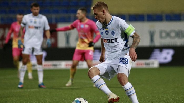 Вірт жорстко присоромив Динамо після катастрофи з Полтавою: "Не бачив, щоб на задницях їздили"