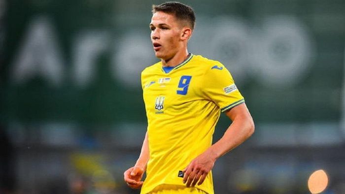 Нападник збірної України може приєднатися до чемпіона Данії – він відмовився переходити в Полісся