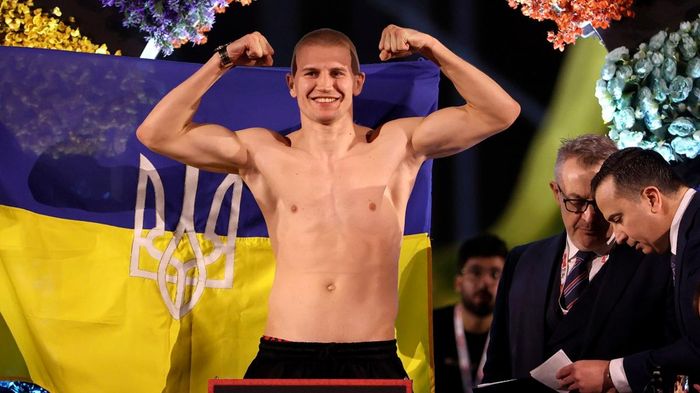 Український екс-чемпіон світу з боксу планує бій з росіянином – поєдинок на стадії остаточного узгодження