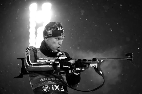 Смерть олімпійського чемпіона з біатлону: з'явилися нові подробиці розслідування
