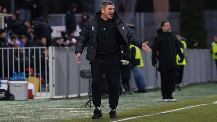 Тренер клуба УПЛ перенял опыт у команды из Лиги чемпионов – готовит сюрпризы весной Тренер клуба УПЛ перенял опыт у команды из Лиги чемпионов – готовит сюрпризы весной