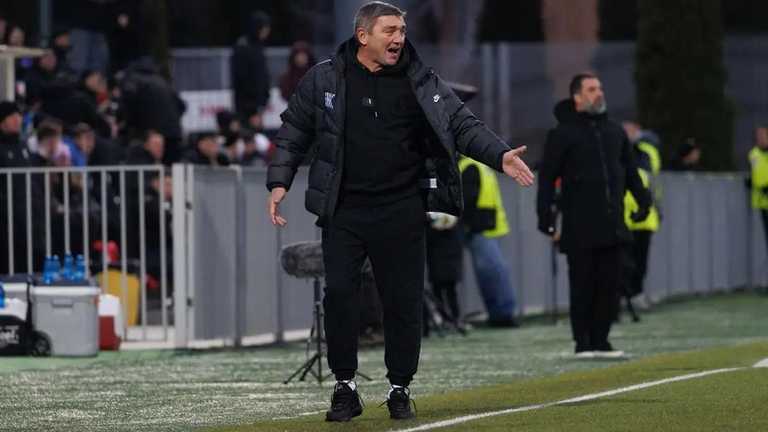 Руслан Костишин / фото: ФК Колос Руслан Костишин / фото: ФК Колос