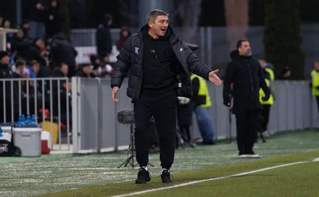 Тренер клуба УПЛ перенял опыт у команды из Лиги чемпионов – готовит сюрпризы весной