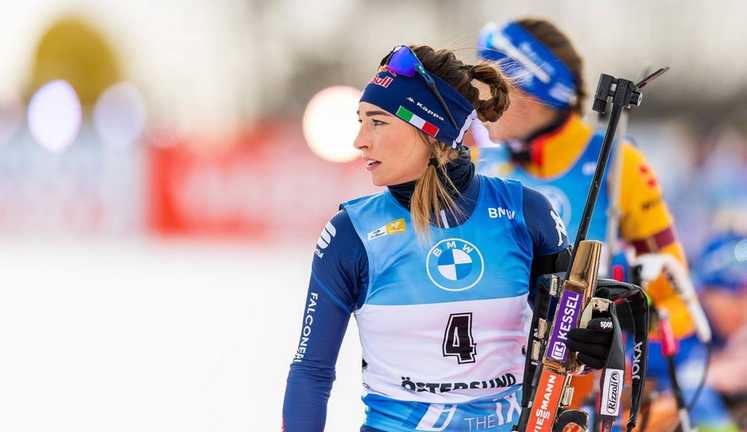 Доротея Вірер / Фото Imago