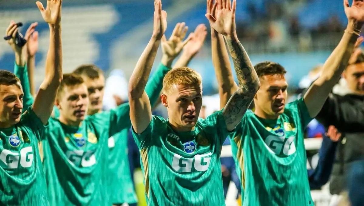 Гравці Динамо / ФК Динамо