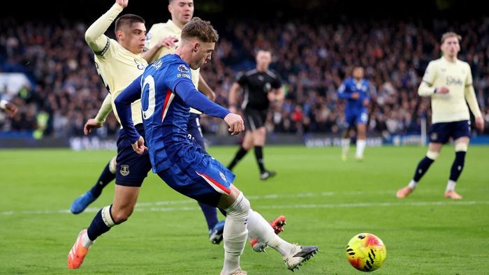 Миколенко став одним з антигероїв Евертона у поразці від Челсі, Салах "попрощався" з Ліверпулем рекордним асистом: АПЛ