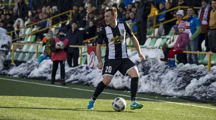 Экс-игрок Шахтера и сборных Украины хочет вернуться к выступлениям на профессиональном уровне