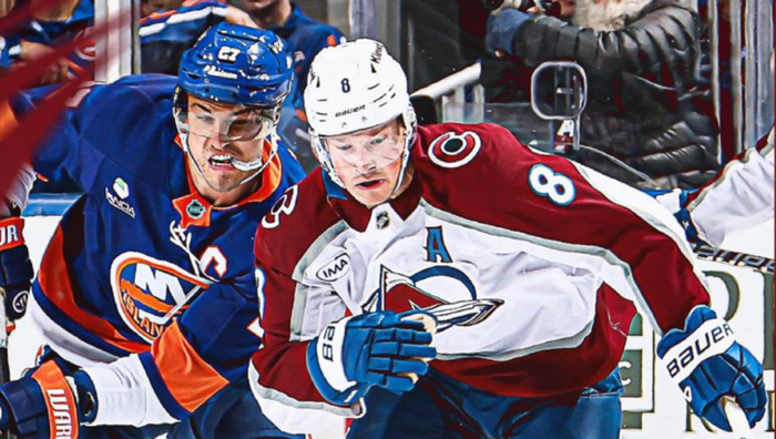 НХЛ: украинский канадец оформил ассист, россиян наказали в овертайме, финалист Кубка Стэнли выиграл перестрелку 9:4