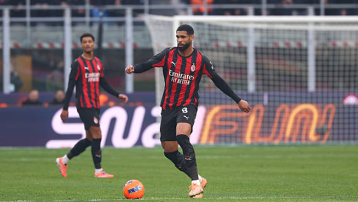 Мілан несподівано втратив очки проти Сассуоло – сенсаційний дубль 19-річного таланта Мілан несподівано втратив очки проти Сассуоло – сенсаційний дубль 19-річного таланта