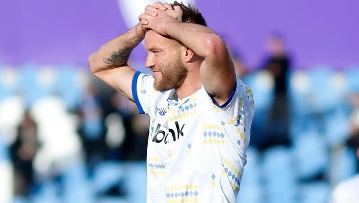 Ярмоленко получил приглашение от неожиданного клуба Ярмоленко получил приглашение от неожиданного клуба