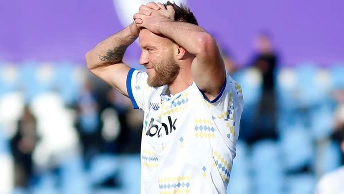 Ярмоленко получил приглашение от неожиданного клуба