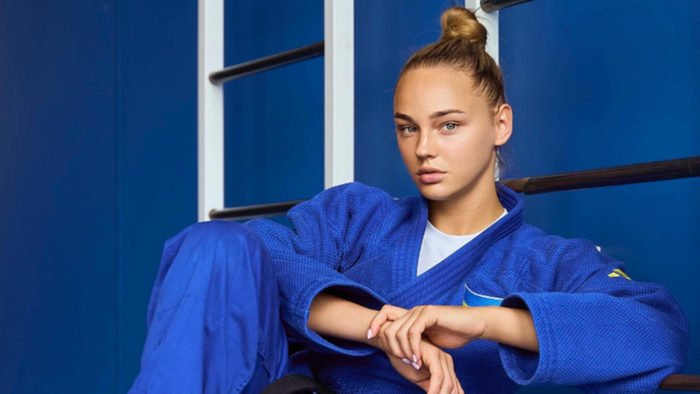 Билодид в очередной раз показалась в соблазнительном образе – фото красавицы