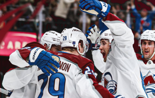 НХЛ: український канадець переміг і відірвався на вершині, зашкварний Овєчкін голом перервав ганьбу, путіністи програли