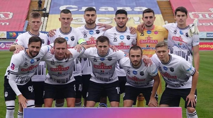 Полтава задолжала игрокам несколько месяцев зарплаты – клуб придумал странный способ расчета