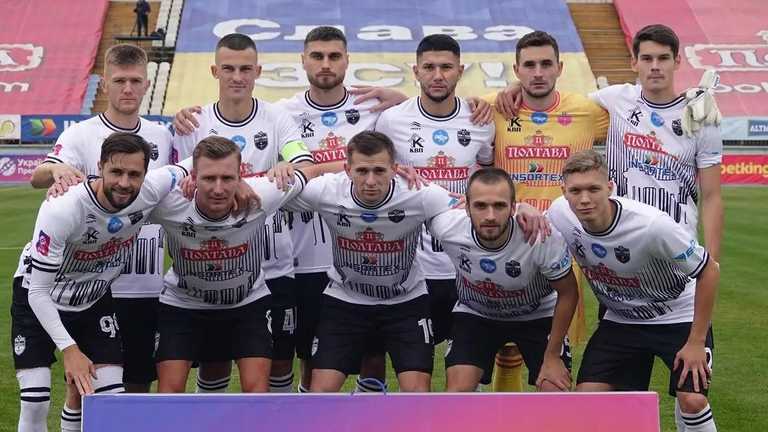 СК Полтава / Фото пресс-службы клуба СК Полтава / Фото пресс-службы клуба