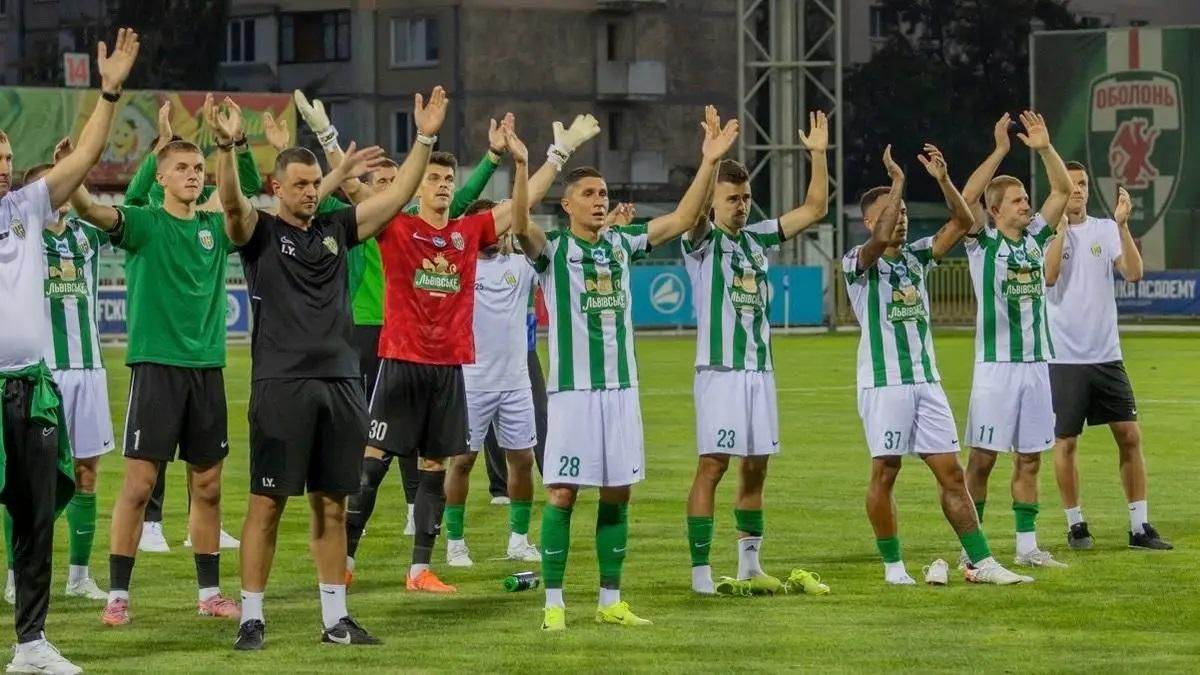 Карпати / ФК Карпати