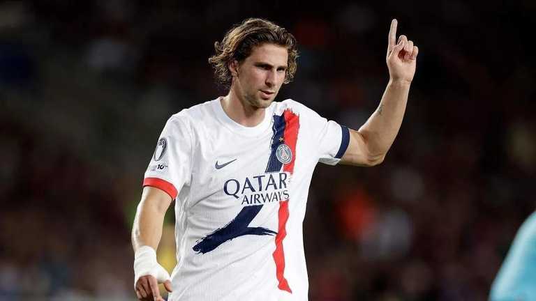 Илья Забарный / фото: Getty images