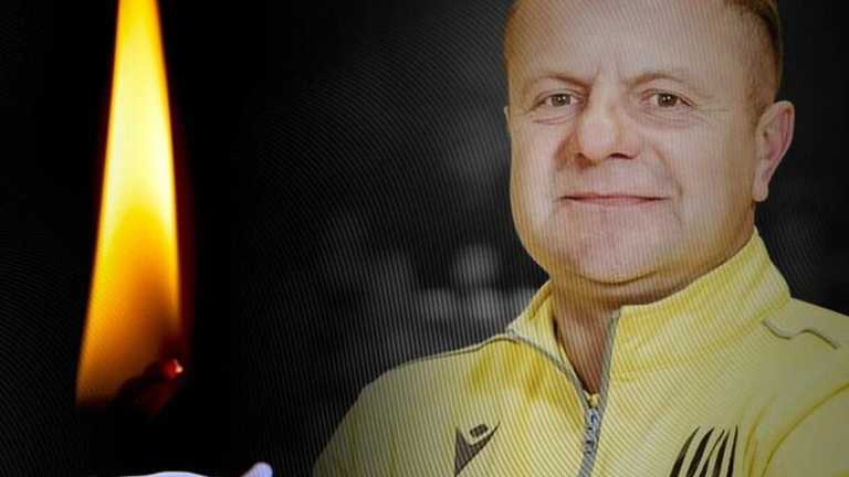 Игорь Дидык / Фото ФК Рух Игорь Дидык / Фото ФК Рух