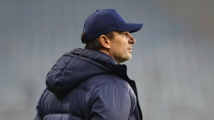 Шовковский жестко отреагировал на слухи о своем будущем после Динамо