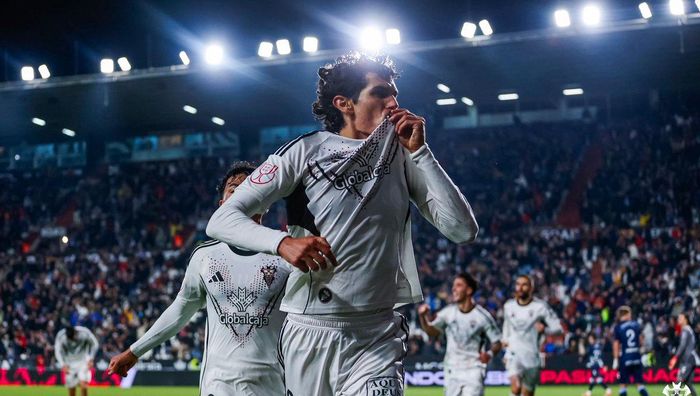 Невдаха Ліги чемпіонів зганьбився, "легенда" Реала створив сенсацію, екс-клуб Коноплянки вилетів з Кубка Іспанії Невдаха Ліги чемпіонів зганьбився, "легенда" Реала створив сенсацію, екс-клуб Коноплянки вилетів з Кубка Іспанії