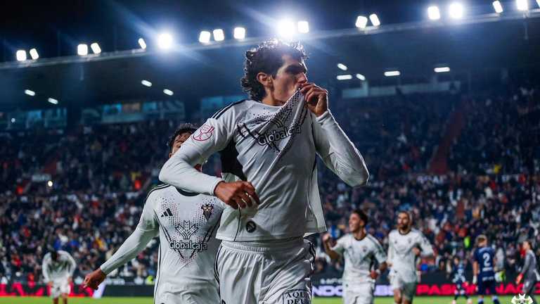 Хесус Вальєхо / Фото з Х Хесус Вальєхо / Фото з Х