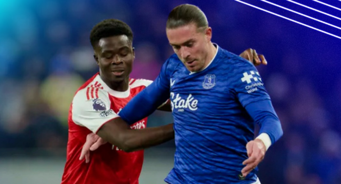 Миколенко нагрубил и уступил Арсеналу, сенсационный голеадор снова поразил в АПЛ