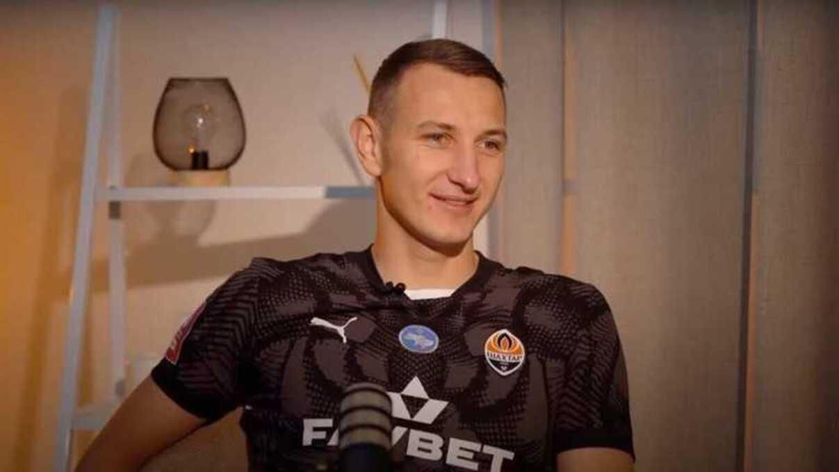 Дмитро Різник / Скріншот