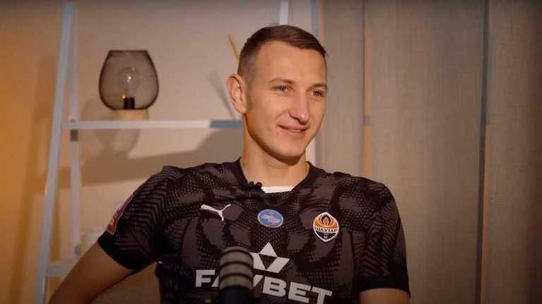 Дмитро Різник / Скріншот Дмитро Різник / Скріншот