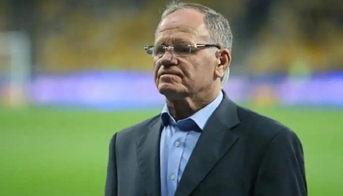 Сабо назвал лучшего футболиста УПЛ после первой половины сезона: "Фактурой похож на Довбика"