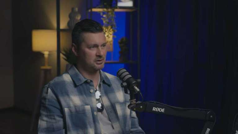 Артем Мілевський / скріншот Артем Мілевський / скріншот