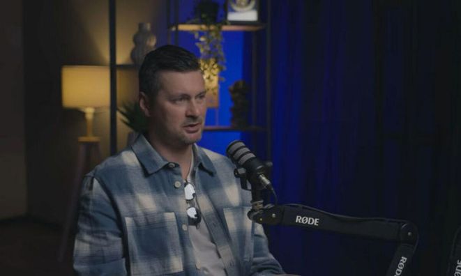 Милевский объяснил, почему обиделся на форварда Жироны