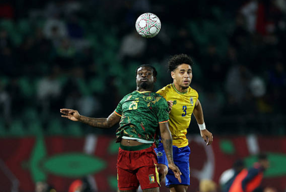 Камерун з голом зірки Ла Ліги дотиснув Габон на КАН – Обамеянг не врятував від фіаско