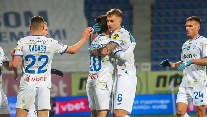 "Ми б вас теж відгатили": український футболіст брутально розніс Динамо, а потім замів сліди