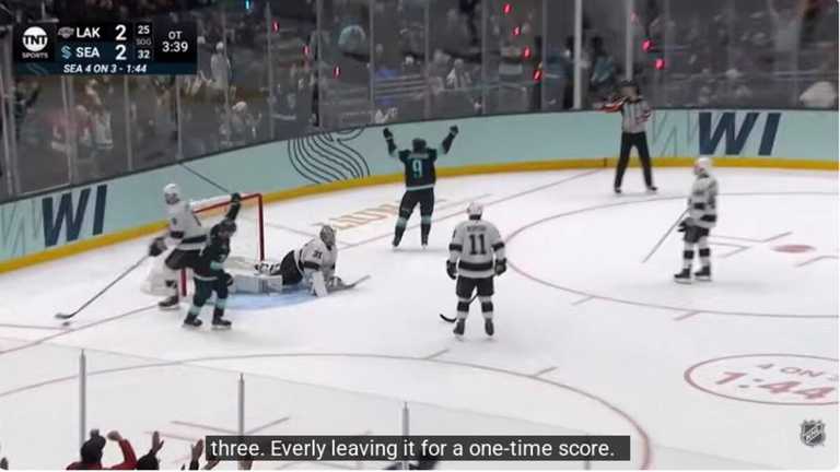 Сіетл – Лос-Анджелес / Скріншот Сіетл – Лос-Анджелес / Скріншот