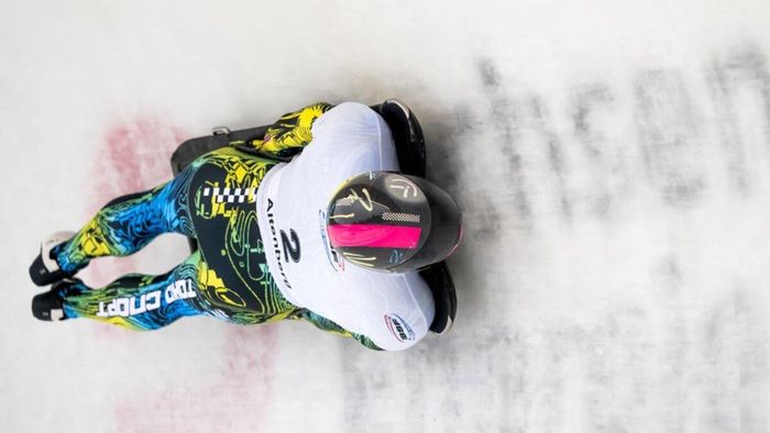 Гераскевич отыграл девять позиций и показал лучший результат сезона на этапе КМ