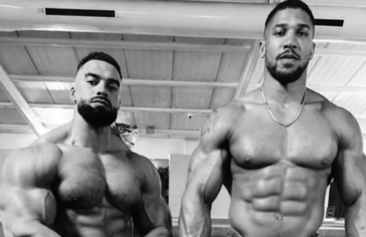 Латц і Джошуа / Фото з Instagram