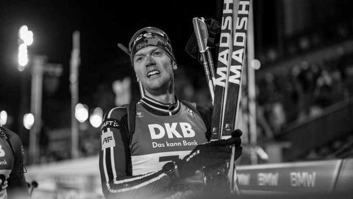 Смерть олімпійського чемпіона з біатлону: стали відомі нові деталі трагедії