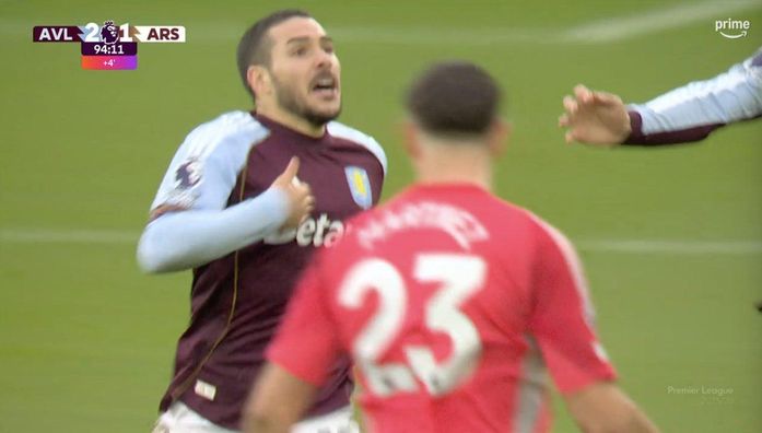 Арсенал на 90+5 проиграл своему экс-тренеру и дал шанс Ман Сити, потерпев первое поражение за три месяца в АПЛ