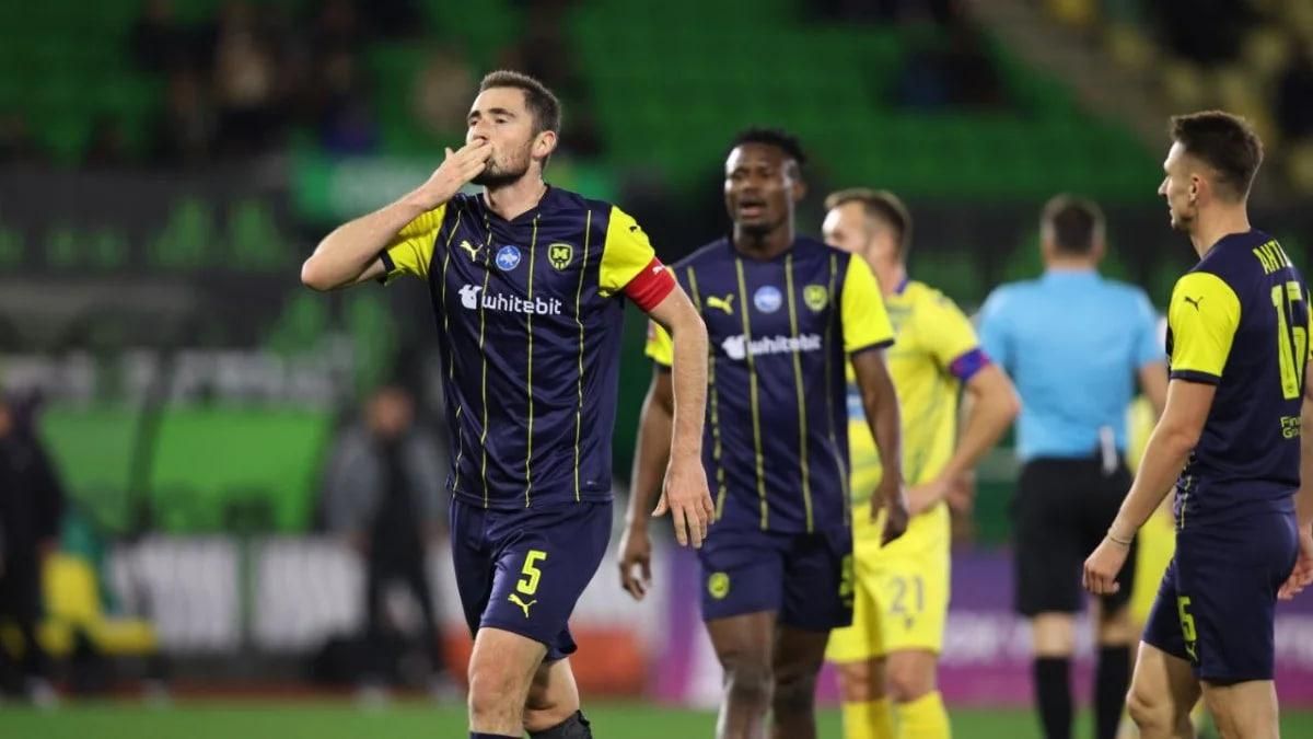 Металіст 1925 / Фото прес-служба харківського клубу