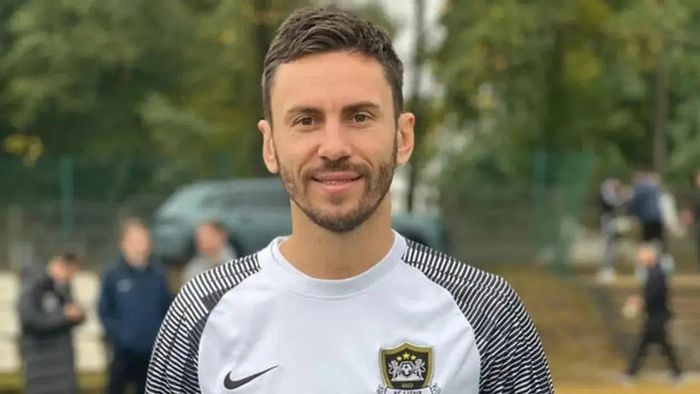 Екс-зірка Динамо і збірної України пояснив перехід у клуб із Львівської області: "У нас у 35 ти вже старий"