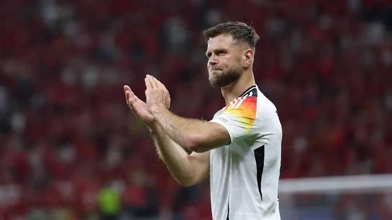 Никлас Фюлькруг / Imago