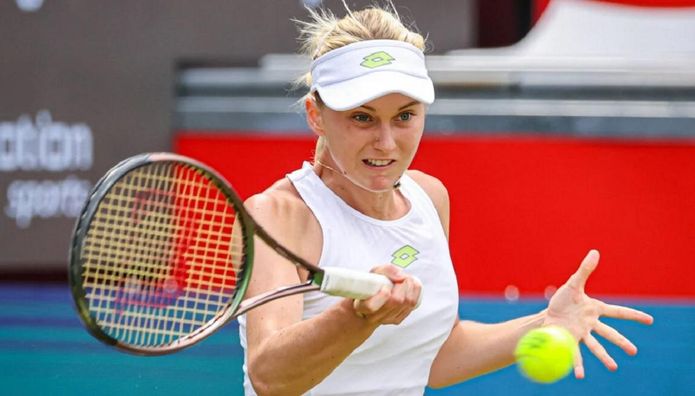 Из россии сбежала 5-я теннисистка за год – на этот раз флаг сменила экс-четвертая ракетка мира
