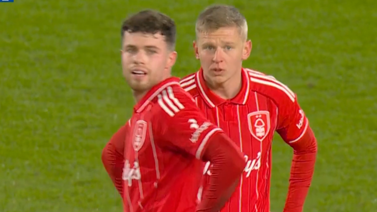 Зінченко / Скріншот Зінченко / Скріншот