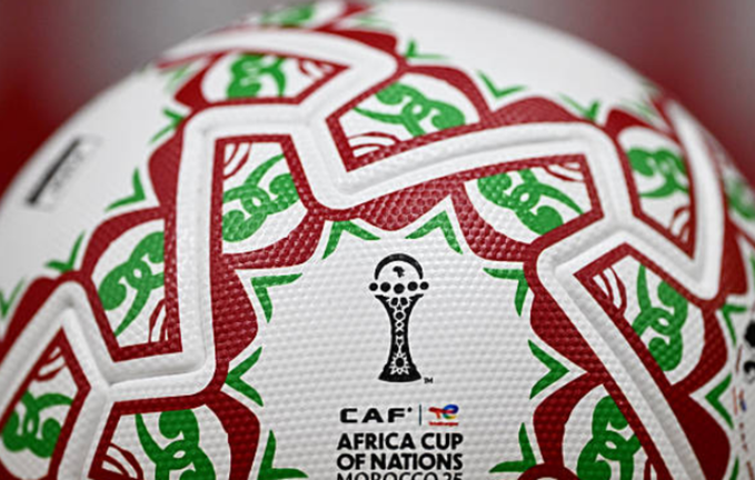 Футбольний м'яч / Photo by GABRIEL BOUYS / Contributor via Getty Images