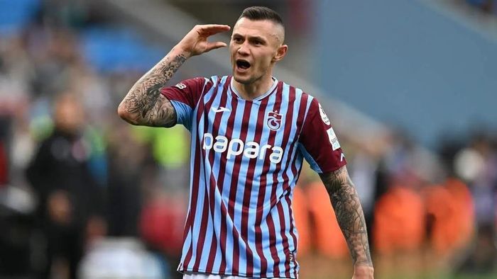 Зубков, Батагов і Сікан долучилися до божевільної гольової феєрії в чемпіонаті Туреччини