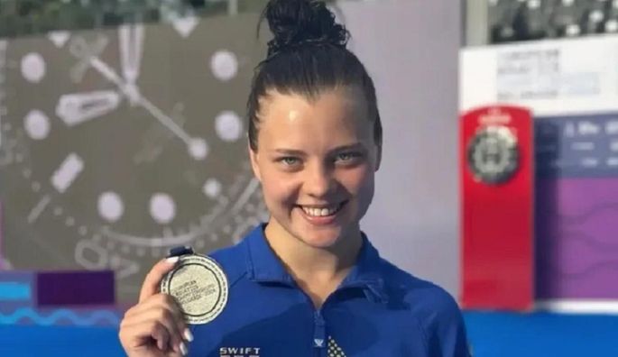 Зрадниця України Лискун засвітилася біля Кремля – огидні фото